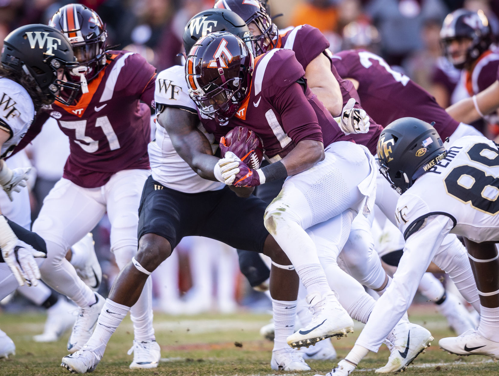 WakeFootball